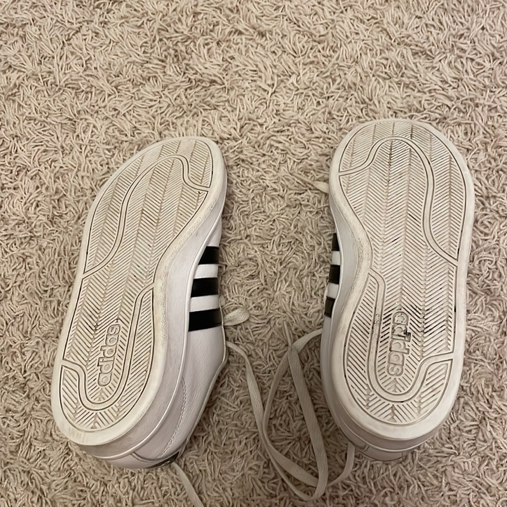 Adidas cloud foam Superstars - Picture 4 of 4